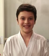 2020 Black Belt Exams