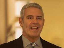 Andy Cohen Just Reprised His 'Sex and the City' Role