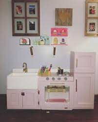 Ana White Farmhouse Play Kitchen Diy Projects Diy Play Kitchen Diy Kitchen Projects Play Kitchen