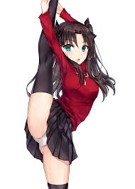 Tohsaka Rin Rin Tohsaka Fate Stay Night Image 3094640 Zerochan Anime Image Board Rin is the heroine of the unlimited blade works route in fate/stay night. tohsaka rin rin tohsaka fate stay