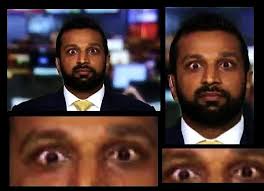 Friends Who Like Occupy Democrats