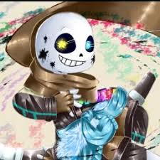 You can also upload and share your favorite ink sans wallpapers. Ink Sans Stronger Than You Lyrics And Music By Wardoc Arranged By Neko Sans Cat