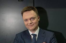 Zrobiłem dla niego więcej niż mogłem i powinienem. Szymon Holownia Na Zdjeciu Z Zona Zlozyl Zyczenia Na Swieta Zdjecie Natemat Pl