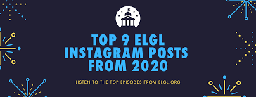 Start by downloading the official android app or ios app from the app store. Top Nine Elgl Instagram Posts Elgl