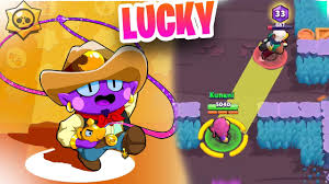 Laz ve ybj vs hyra! Lucky Vs Unlucky Brawl Stars Funny Moments Glitches 12 Youtube