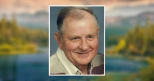 Robert Edward "Bob" Harsch Obituary July 23, 2025