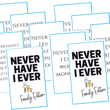 500 Never Have I Ever Questions For Kids Free Printable Cards This Or That Questions Rules For Kids Never Have I Ever