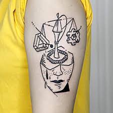 If you're looking for women's tattoo ideas that work on your upper arm only, these 10 designs will be perfect for you. Libra Tattoo Design Ideas For All The Librans Out There