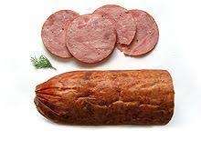 Saucisson Wikipedia Recettes Autrichiennes Idee Recette Caracteristiques Alimentaires