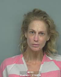 MONTGOMERY COUNTY JAIL BOOKINGS FOR FRIDAY, FEBRUARY 4, 2022