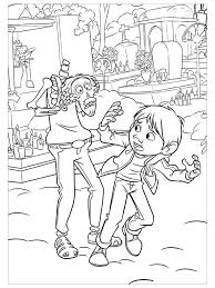 We have a total of 5 free coco coloring pages, separated into 5 printable pdf's. Coco Movie Coloring Pages Below Is A Collection Of Coco Coloring Page Which You Can Downloa Disney Coloring Pages Couple Coloring Pages Cartoon Coloring Pages
