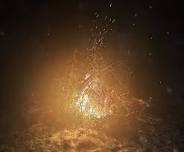Wednesday Night Campfire