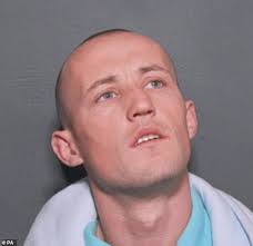 The violent decades-long drugs feud that has 'turned Scotland's streets  into a war zone' with brazen public assassinations and firebombings