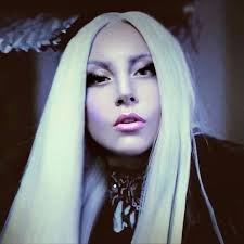Lady Gaga G.U.Y