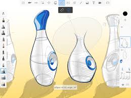 Sketchbook Draw And Paint For Android Apk Download