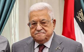 Abbas says Hamas actions 'don't represent Palestinians,' then seems to  backtrack