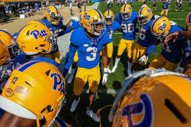 University Of Pittsburgh Panthers Football At Heinz Field