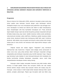 We did not find results for: Proses Akulturasi Integrasi Migran Di Malaysia Studocu