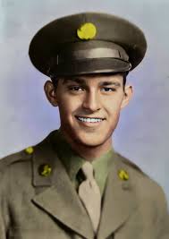 Louis “Louie” Hanas (1924-1952)