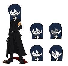 lobotomy corporation library of ruina iskusstvo dizajn personazhej
