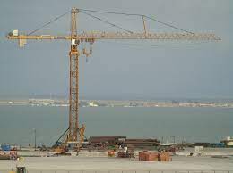Buyphonecrane.com is an ınternet site that presents itself as some what suspicious (due to certain elements explained below). Worldcargo News News Tower Crane For Peruvian Port