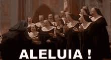 Please inform hotel aleluia in advance of your expected arrival time. Aleluia Gifs Tenor