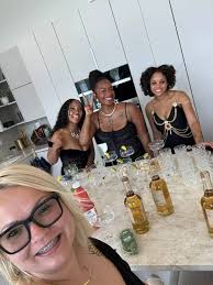 I'll be damned... my first taste of what it feels like to be left