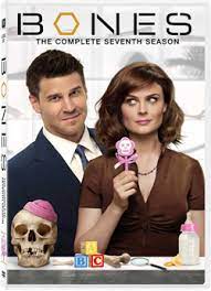 Bones is an american crime drama television series that premiered on september 13, 2005, on fox. Bones Season 7 Wikipedia