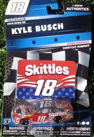 This costume comes with a bright yellow jumpsuit that a zip up front. Toys Games 18 With Die Cut Magnet 2018 Wave 11 Nascar Authentics Kyle Busch 18 Diecast Car 1 64 Scale Collectible Kyle Busch 2018 No Die Cast Vehicles