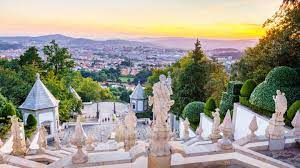 Get the forecast for today, tonight & tomorrow's weather for braga, braga, portugal. Braga Das Angesagte Rom Portugals Geo