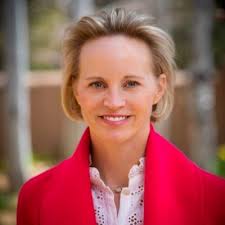 Jordan Vaughan Smith