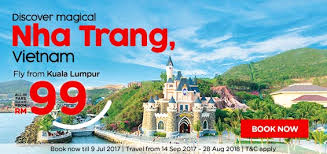 Percutian ke afrika selatan *. Airasia Perkenal Laluan Baharu Ke Nha Trang Vietnam Airasia Newsroom