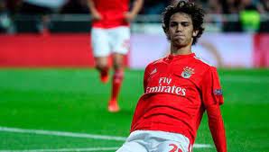 Transfer Predictor Man United Start Negotiations For 120m Joao Felix Arsenal Prepare Wilfried Zaha Bid Atletico Madrid Man United Felix