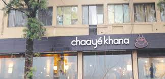 Eating Out Tea Time Any Time Newspaper Dawn Com