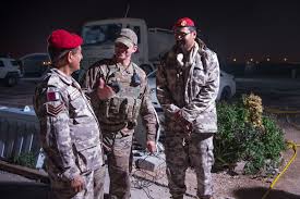 Qatar army jobs 2021 | qatar army careers opportunity for lab preparer jobs in doha. U S Qatari Defenders Pioneer Bilateral Relationship