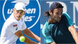 Álex de miñaur, pronounced ˈaleɡz ðe miˈɲawɾ; French Open 2021 Alex De Minaur Vs Stefano Travaglia Preview Head To Head And Prediction For Roland Garros Firstsportz