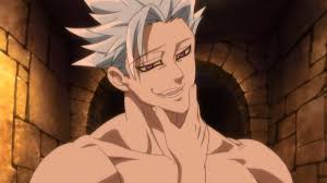 Find the best ban seven deadly sins wallpaper on getwallpapers. The Seven Deadly Sins Episode 4 Review A Æ'a A A C Âª Ban Seven Deadly Sins 1200x675 Wallpaper Teahub Io