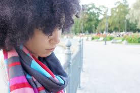 You have to slow down the rate at which you damage your hair. How To Transition From Relaxed Damaged Hair To Natural Hair Anita Sky