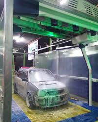 Maybe you would like to learn more about one of these? Car Wash Touchless Automatic 24jam Octopress Car Wash Facebook