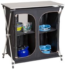 Diese website verwendet cookies, die für den technischen betrieb der website erforderlich sind und immer gesetzt werden. I V Campingschrank Roll Up Faltschranke Campingschranke Campingmobel Camping Kaufhaus Com