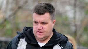 How Scottish crimelords tried to slice the face off a deadly rival who will  remember attack 'every time he looks in the mirror'