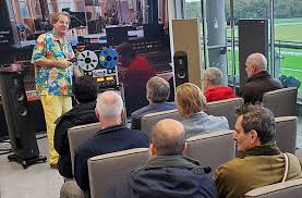 Re-Tales #3: The Risks and Rewards of Audio Shows