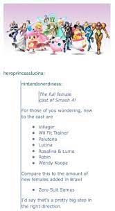 A Step In The Right Direction Super Smash Bros Brawl Super Smash Bros Melee Super Smash Brothers