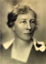 Lillian Evelyn (Moller) Gilbreth (1878-1972)