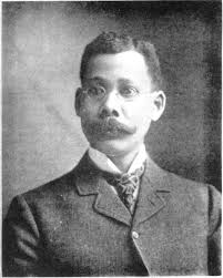 The Project Gutenberg eBook of Shadow and Light, by Mifflin Wistar Gibbs,  et al