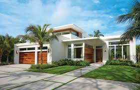 The anatomy of a modern filipino home. Tropical Inspiration Wraps Modern Naples Home Florida Design
