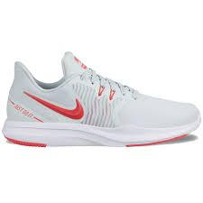 nike in season 8 tr womens cross training shoes products