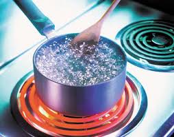 In fact, as the boiling point of a solvent increases, its freezing point decreases. Boiling Point Definition Examples Temperature Facts Britannica