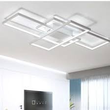 Spear 8 Head Diamond Light Fixture Modern Light Fixtures Modern Ceiling Light Modern Office Lighting