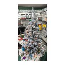 Maybe you would like to learn more about one of these? Christmas Tree 48 With Star